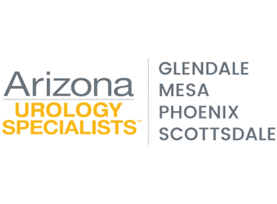 Arizona Urology Specialists - Arrowhead - Glendale, AZ