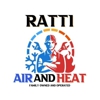 Ratti Air and Heat gallery
