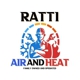 Ratti Air and Heat