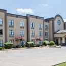 Comfort Suites McAlester - Motels