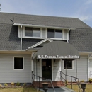S.E. Thomas Funeral Service, Inc. - Caskets