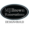 MJ Brown Renovations gallery