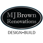 MJ Brown Renovations
