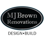MJ Brown Renovations