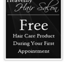 Heavenly Hair Salon gallery
