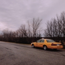 Yellow Cab of Portsmouth, Inc.- Blue & White Transportation - Driving Service