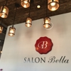 Salon Bella gallery