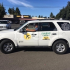 Eugene Airport Taxi