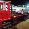 D & W Towing & Recovery gallery