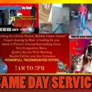 Carpet cleaning by Raul - Carpet & Rug Cleaners
