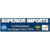 Superior Imports Ltd gallery