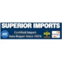 Superior Imports Ltd