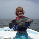Dailey Charters - Fishing Guides