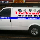 Infinity Lock and Key Corp. - Locks & Locksmiths