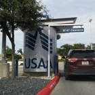 Usaa ATM