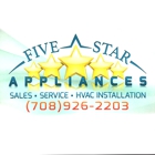 Five Star Appliances
