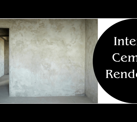Paul & Leanne Cureton. The first choice in cement rendering for Grafton's most discerning home owners & businesses.