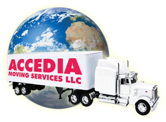 Accedia Moving Services