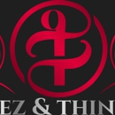 Teez & Thingz LLC - Shirts-Custom Made