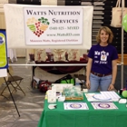 Watts Nutrition Services, LLC