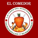 El Comedor - Restaurants