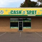 Cash Spot | Title Loans, Payday Loans