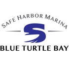 Blue Turtle Bay Marina