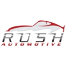 Rush Automotive - Automotive Tune Up Service