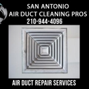 San Antonio Air Duct Cleaning - Ventilation Cleaning