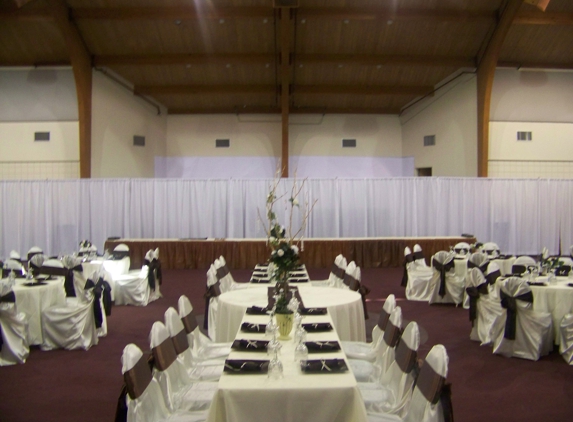 Golden Triangle Event Service - Beaumont, TX