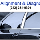 Manhattan Alignment & Diagnostic Center - Auto Engine Rebuilding