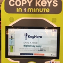 Minute Key - Keys