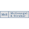 McGonegal & Struhar gallery