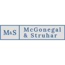 McGonegal & Struhar - Attorneys