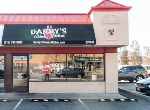 Danny's Chinese Kitchen - Bellmore, NY