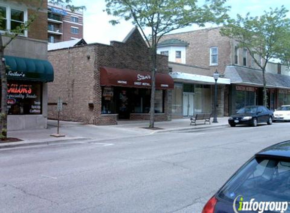 Hornak Home Improvement Windows & Doors - Arlington Heights, IL