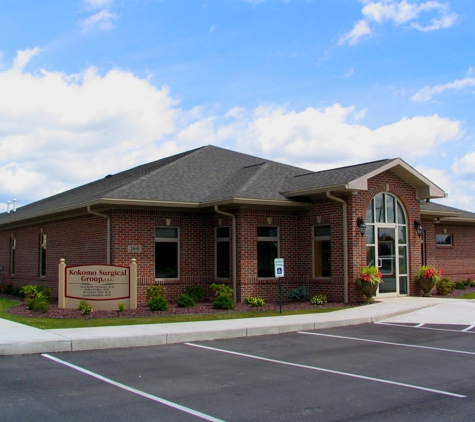 Kokomo Surgical Group LLC - Kokomo, IN