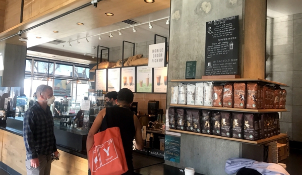 Starbucks Coffee - Oakland, CA