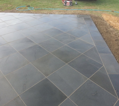 Rhino Landscaping - Ballarat, VIC