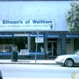 Elfman's of Waltham, Inc.