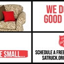 The Salvation Army Thrift Store & Donation Center - Clothing Stores