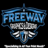 Freeway Graphics and Designs gallery