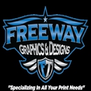 Freeway Graphics and Designs - Graphic Designers