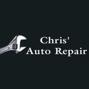 Chris' Automotive Repair - Truck Service & Repair