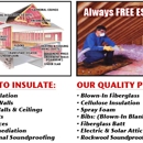 Quality Insulators - Insulation Contractors