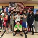 Del Porter Pavilion - Boxing Instruction