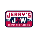 Jerry's J&W Carpet and Flooring - Floor Materials
