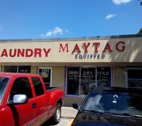League City Laundromat - League City, TX