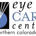 Eye Care Center Of Northern Colorado PC