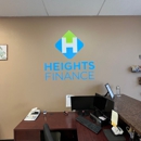 Heights Finance - Financial Services